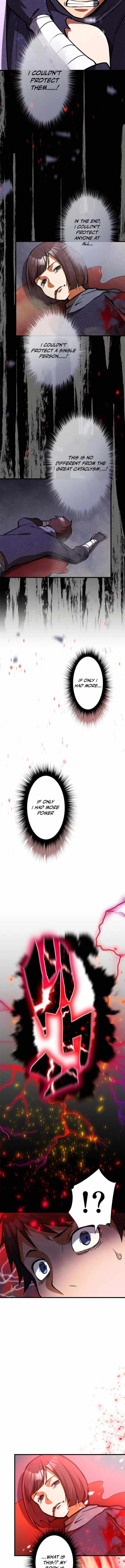 Anti-hero at the bottom of the job caste system Chapter 5 17